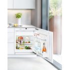 UIK1514 Liebherr Frigo da sottopiano A++